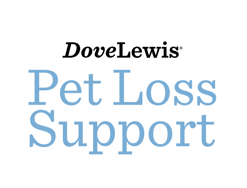 pet loss support