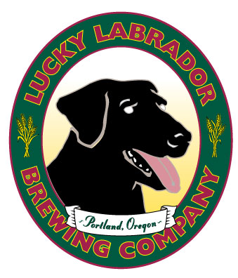 Lucky Lab brewing