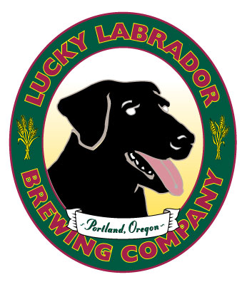 Lucky Lab