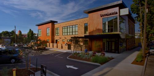 Portland ER for Pets