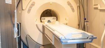 MRI for Veterinary Neurology
