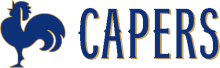 Capers Cafe and Catering